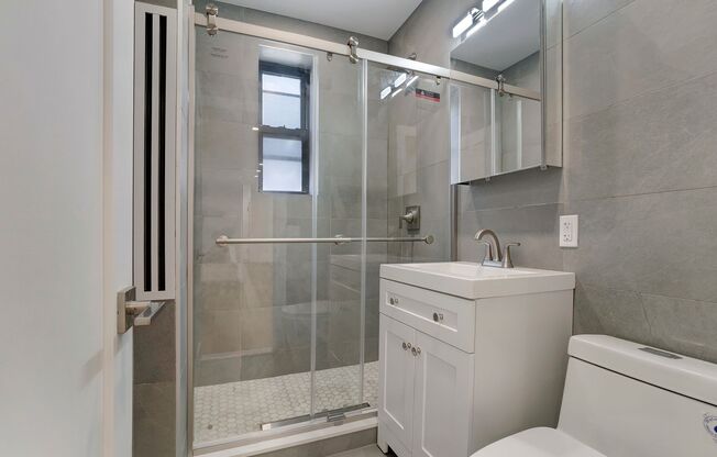 1 bed, 1 bath, $4,765, Unit 48