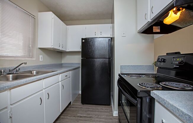 1 bed, 1 bath, 650 sqft, $999, Unit C230