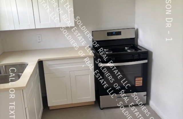 1113 WILLIAMSON DR