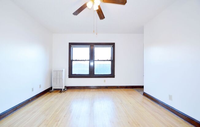 1 bed, 1 bath, 410 sqft, $960, Unit 19 - 203