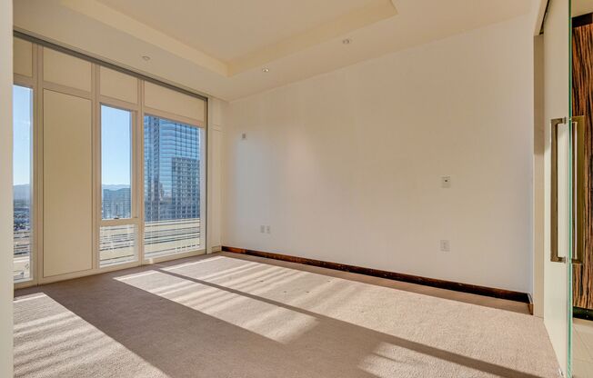 1 bed, 1.5 baths, $7,395