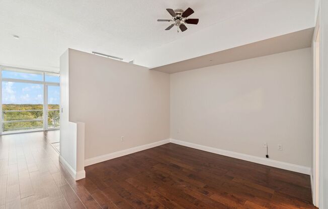 1 bed, 1 bath, $1,795, Unit Unit #808