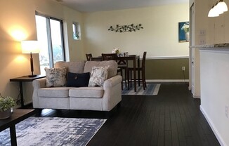 2 beds, 2 baths, 1,198 sqft, $2,800, Unit H303