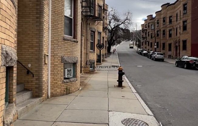16 WAIT ST