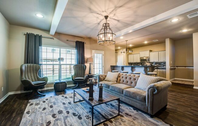 Available August 2026! 4 Bed, 4.5 Bath at The Revelry!!