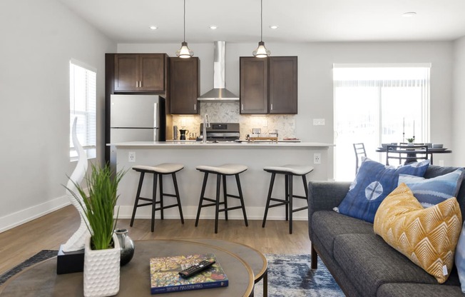 FIND YOUR PERFECT HOME AT THE QUARRY