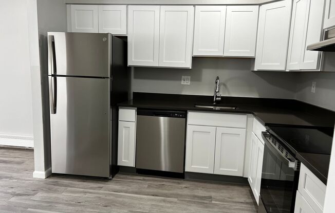 1 bed, 1 bath, 1,037 sqft, $2,025, Unit 75-B3