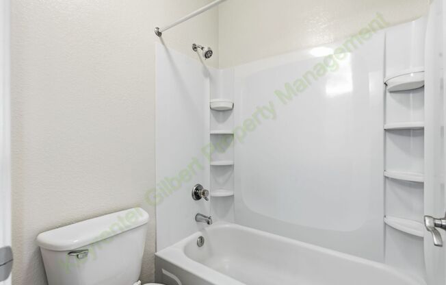 2 beds, 2 baths, $1,600