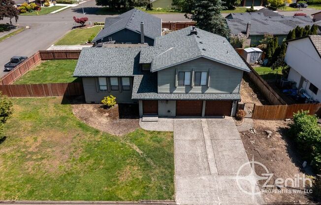 9313 NE 81 AVE