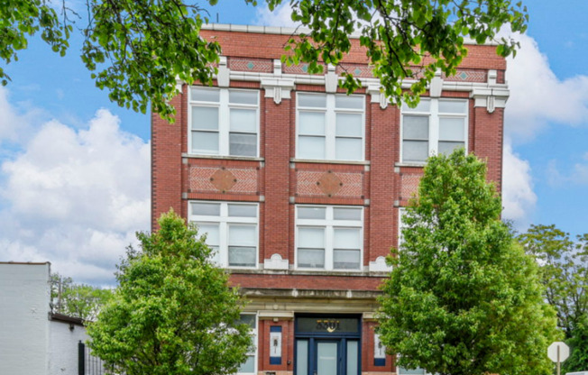 3301 Park Ave.