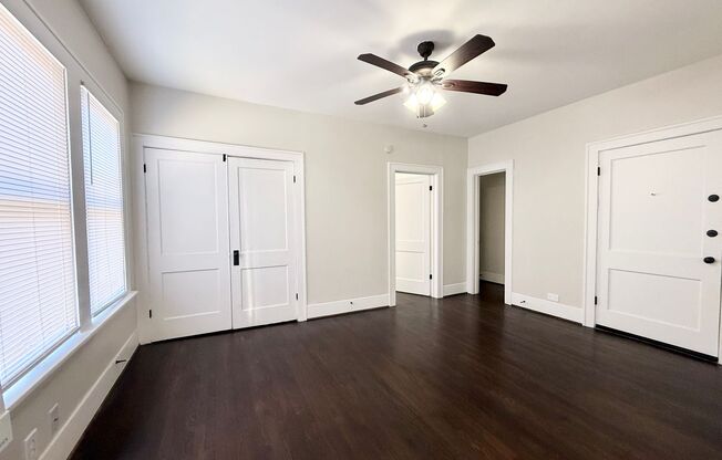 1 bed, 1 bath, $1,135, Unit B2602