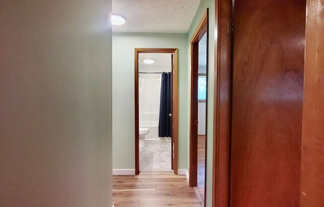 3 beds, 1 bath, $2,395