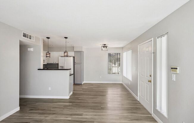 Centrally Located 3 Bed Condo In Gated Community