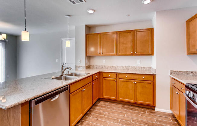 Corner Lot 3 Bedroom In Inspirada