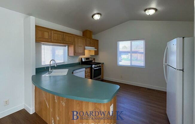 Lehi Mobile Home Park