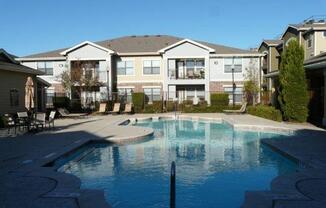 Welcome to Villas on Sixth Apartment Homes