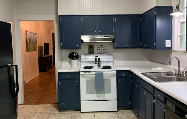 MOVE IN SPECIAL 3BR 2BA HOUSE Capital Heights Area
