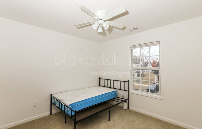 3 beds, 2.5 baths, 1,408 sqft, $1,750, Unit 3005