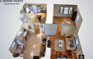 24 MAGOUN ST