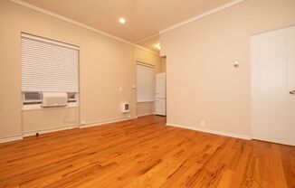 Beverly Alder Apartments