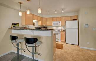 Admirals Cove Kitchen