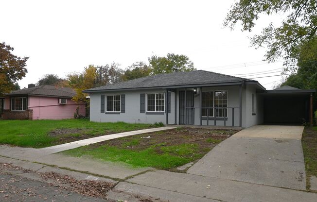 Resident Benefit Package Property