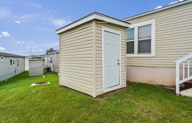 11908 Charro Dr #549, Del Valle, Texas 78617