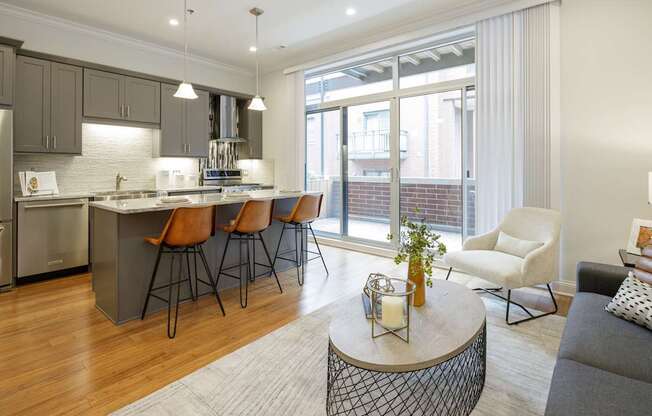 Monroe Aberdeen Place