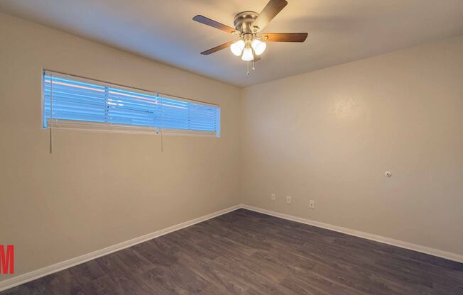 2 beds, 1 bath, $2,995, Unit 1626