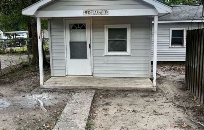 1 bed, 1 bath, $950