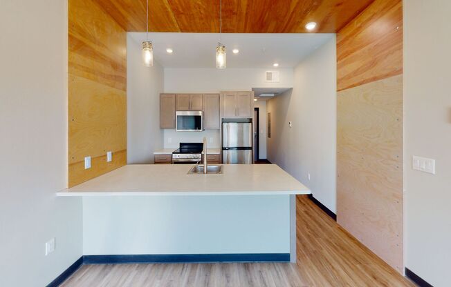 Studio, 1 bath, 327 sqft, $965, Unit 3200-111