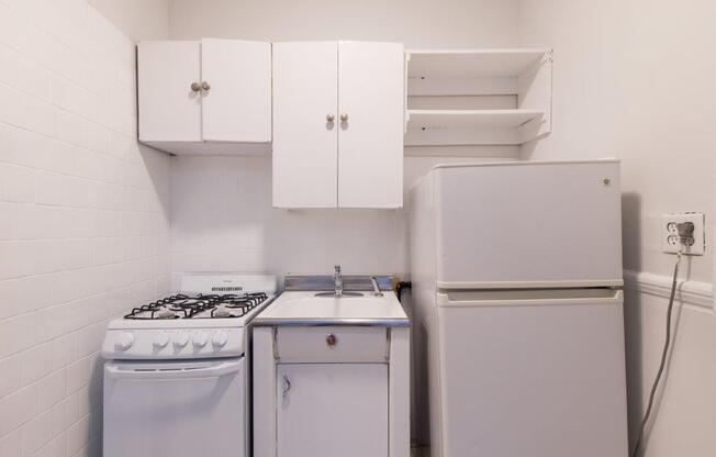 1 bed, 1 bath, 483 sqft, $3,000, Unit 6