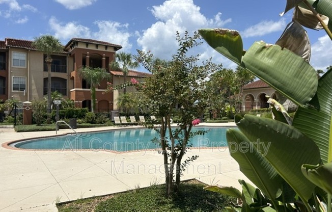 5500 Metrowest Blvd. Unit  301