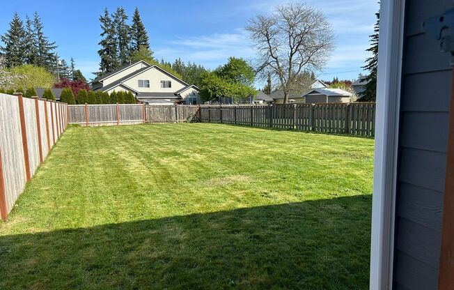 K&amp;S Marysville
