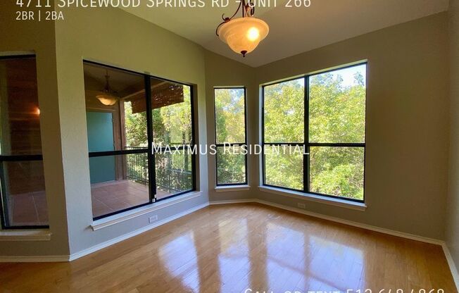 4711 Spicewood Springs Road Unit 173