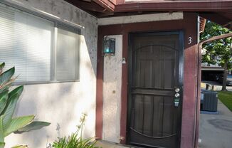 2 beds, 1 bath, $2,500, Unit # 3