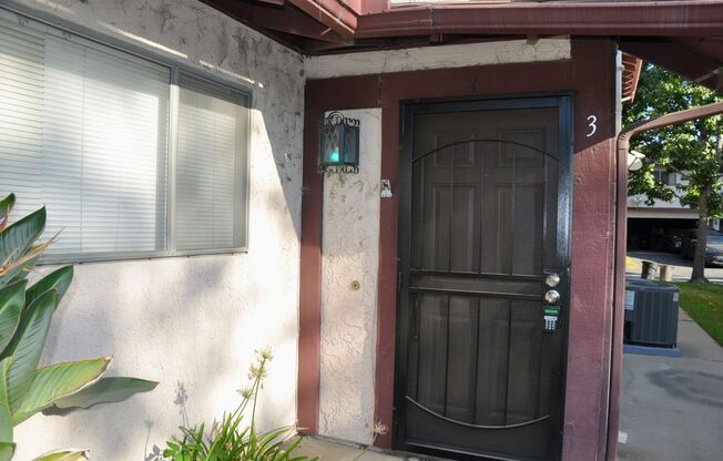 1189 W SIERRA MADRE #3 AZUSA 91708 (2 BED / 1 BATH)