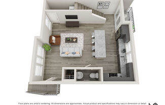 Partner-provided photo for $2219 unit