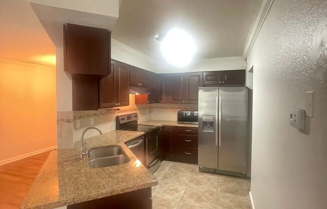 2 beds, 2 baths, $1,595