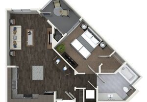 Partner-provided photo for $2785 unit