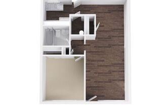 Partner-provided photo for $1300 unit