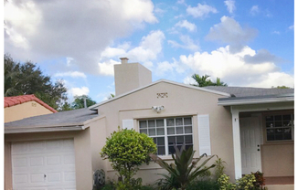 Near NW 37th & NW 7th ST