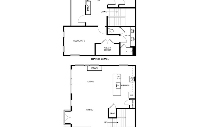 3 beds, 3 baths, 1,958 sqft, $2,825