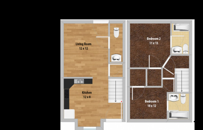 1321A NE 39th St.