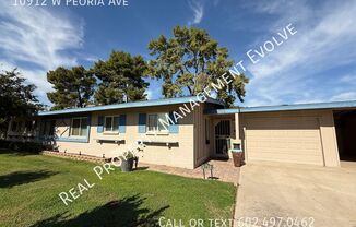 10912 W PEORIA AVE