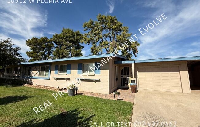 10912 W PEORIA AVE