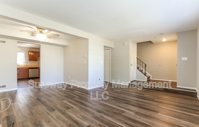 190 PEREGRINE DR