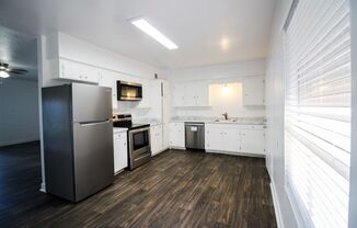 1 bed, 1 bath, 800 sqft, $1,295, Unit 08