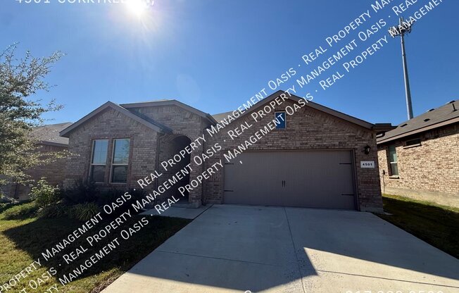 Partner-provided property photo