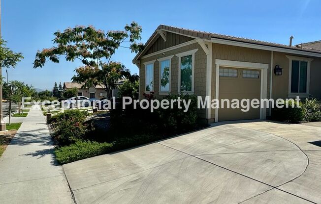 1 bed 1 bath ADU